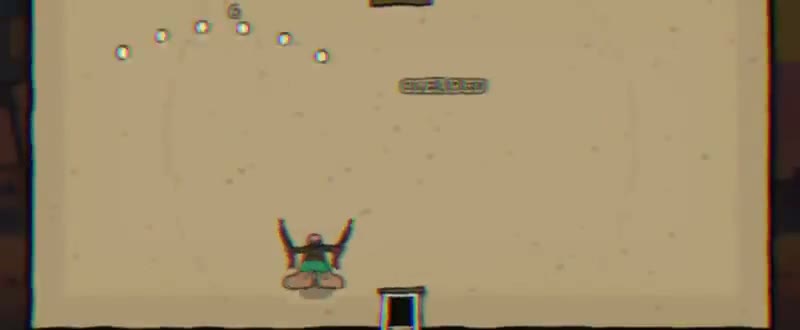 Gameplay from Gunslinger’s Gold